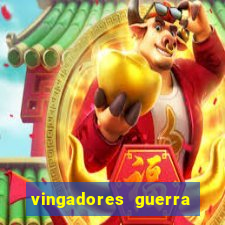 vingadores guerra infinita torrent magnet